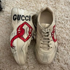 Gucci sneakers